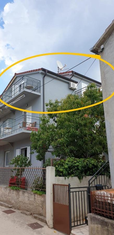 Apartment Bel Vista ロゴズニッツァ エクステリア 写真